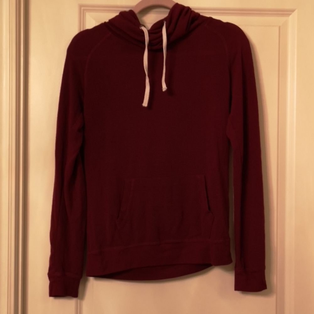 Womens Bluenotes Thin Sweater